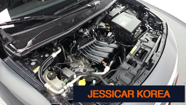 2014 Renault Korea New SM3 - Thumbnail 11