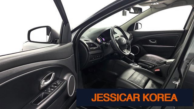 2014 Renault Korea New SM3 - Thumbnail 12