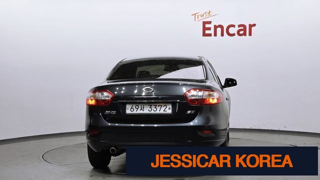 2014 Renault Korea New SM3 - Thumbnail 13