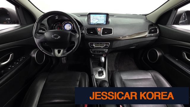 2014 Renault Korea New SM3 - Thumbnail 14