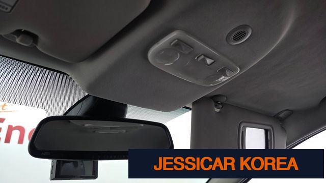 2014 Renault Korea New SM3 - Thumbnail 15