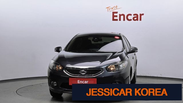 2014 Renault Korea New SM3 - Thumbnail 17