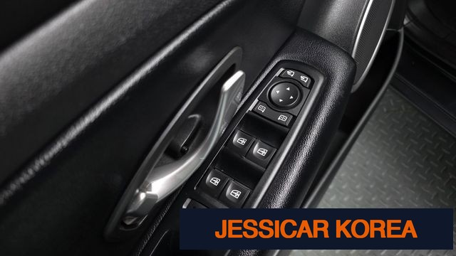 2014 Renault Korea New SM3 - Thumbnail 18