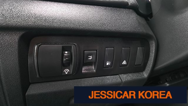 2014 Renault Korea New SM3 - Thumbnail 19