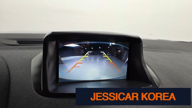 2014 Renault Korea New SM3 - Thumbnail 20