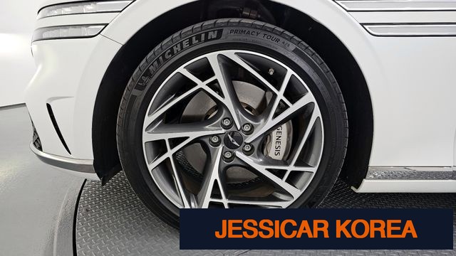 2023 Genesis G90 (RS4) - Thumbnail 4