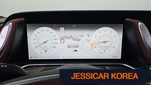 2023 Genesis G90 (RS4) - Thumbnail 7