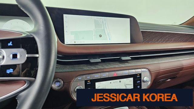 2023 Genesis G90 (RS4) - Thumbnail 15