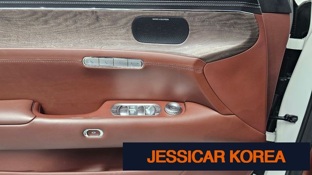 2023 Genesis G90 (RS4) - Thumbnail 18