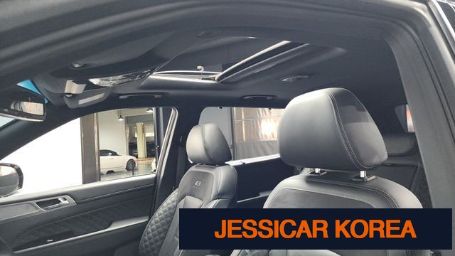 2021 KG Mobility All New Rexton - Thumbnail 7