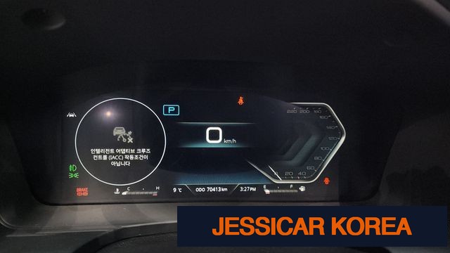 2021 KG Mobility All New Rexton - Thumbnail 12