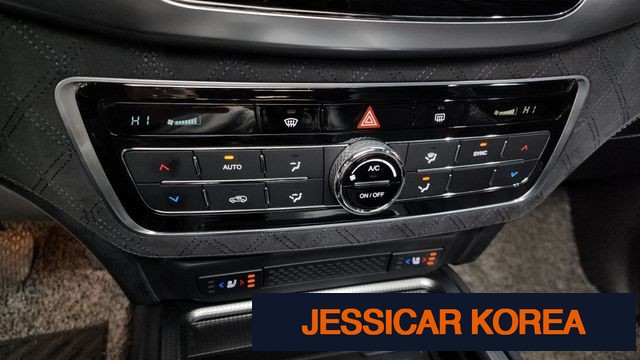2021 KG Mobility All New Rexton - Thumbnail 16