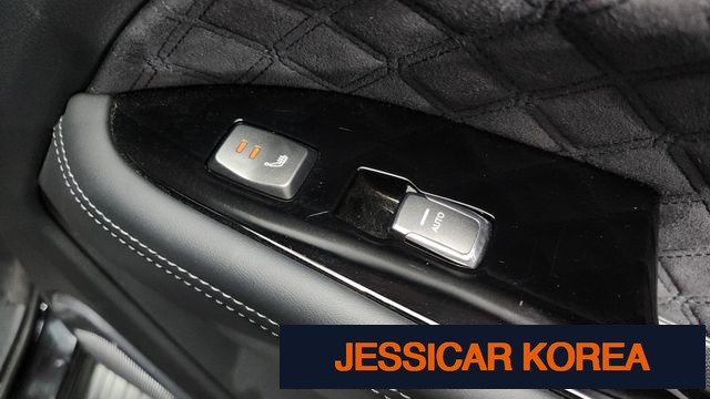 2021 KG Mobility All New Rexton - Thumbnail 19