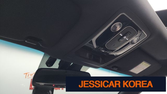 2021 KG Mobility All New Rexton - Thumbnail 20