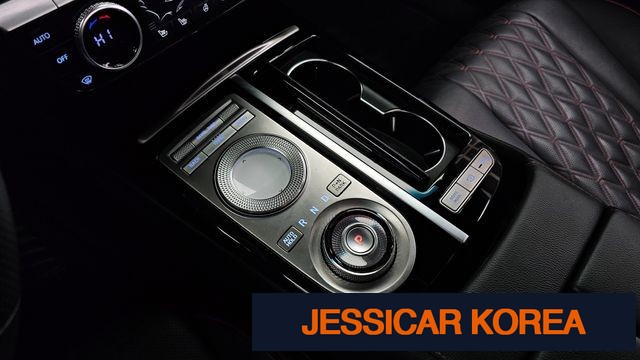 2022 Genesis G80 (RG3) - Thumbnail 3