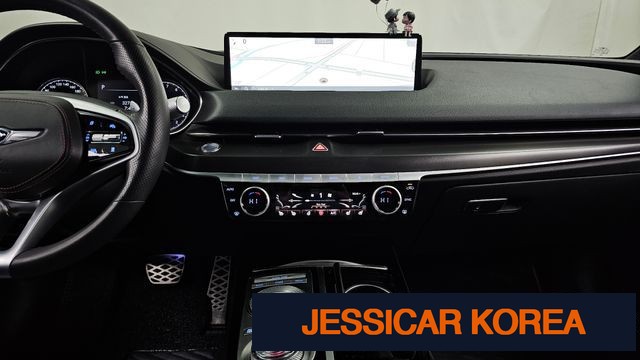 2022 Genesis G80 (RG3) - Thumbnail 5