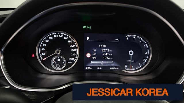 2022 Genesis G80 (RG3) - Thumbnail 15