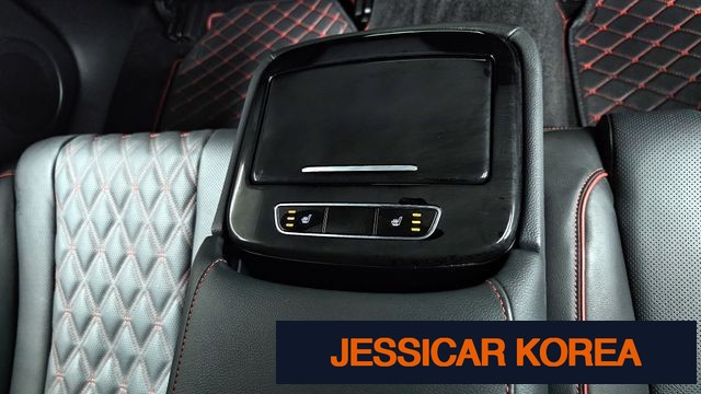 2022 Genesis G80 (RG3) - Thumbnail 19