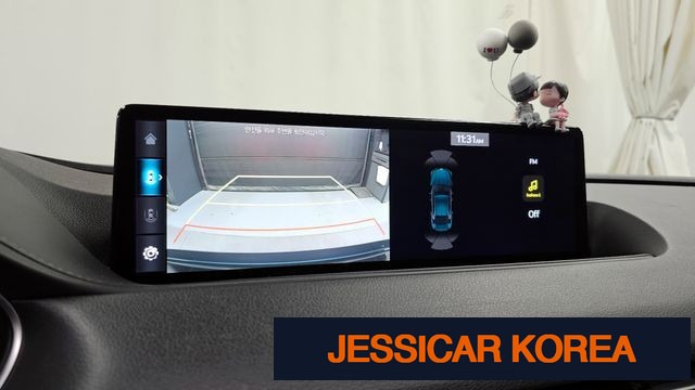 2022 Genesis G80 (RG3) - Thumbnail 20