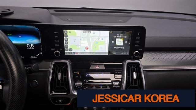2021 Kia Sorento 4th Gen - Thumbnail 2