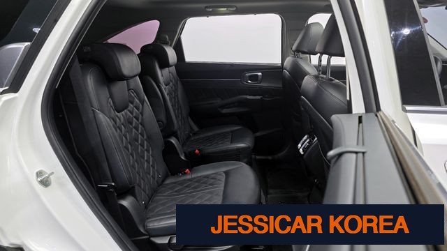 2021 Kia Sorento 4th Gen - Thumbnail 4
