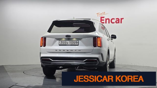 2021 Kia Sorento 4th Gen - Thumbnail 5