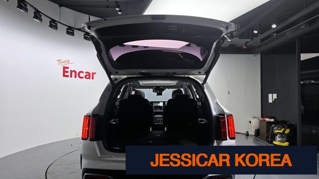 2021 Kia Sorento 4th Gen - Thumbnail 6