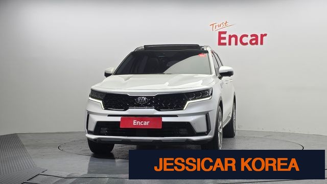 2021 Kia Sorento 4th Gen - Thumbnail 7