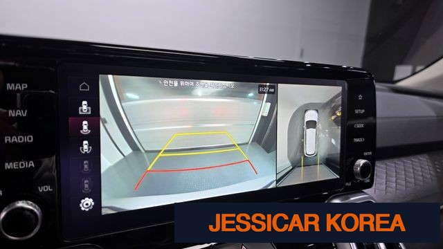 2021 Kia Sorento 4th Gen - Thumbnail 9