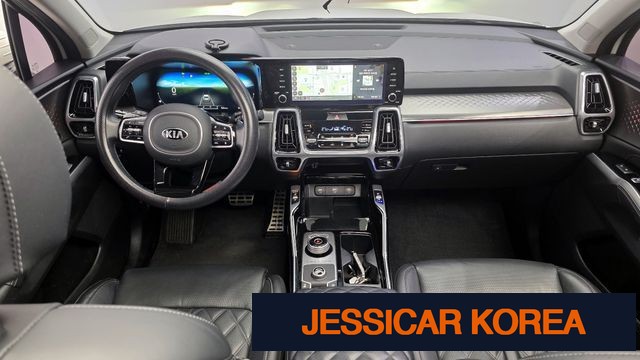 2021 Kia Sorento 4th Gen - Thumbnail 10