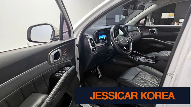 2021 Kia Sorento 4th Gen - Thumbnail 11