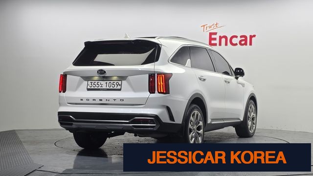 2021 Kia Sorento 4th Gen - Thumbnail 13