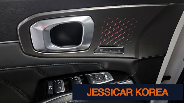 2021 Kia Sorento 4th Gen - Thumbnail 16