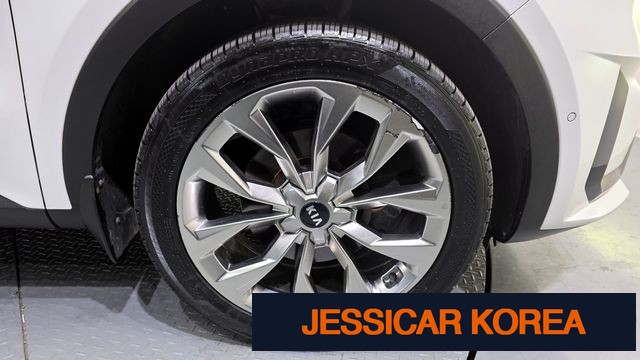 2021 Kia Sorento 4th Gen - Thumbnail 18