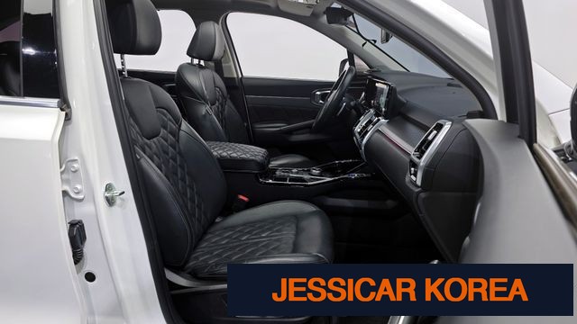 2021 Kia Sorento 4th Gen - Thumbnail 19