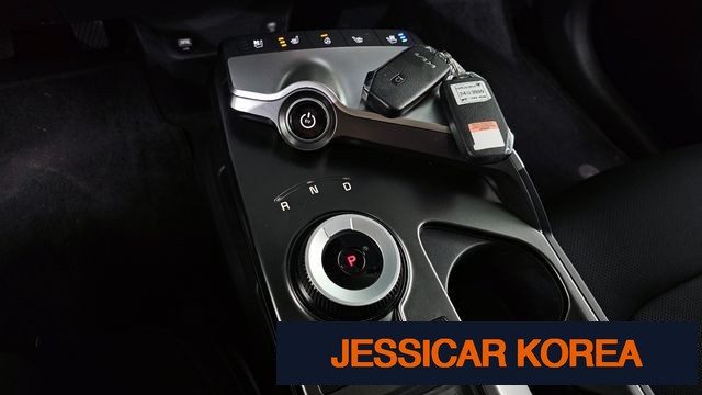 2022 Kia EV6 - Thumbnail 6