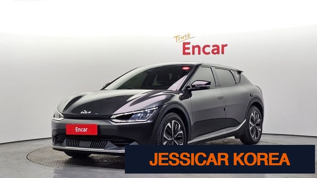 2022 Kia EV6 - Thumbnail 11