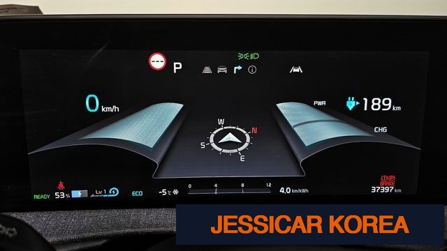 2022 Kia EV6 - Thumbnail 15