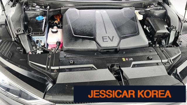 2022 Kia EV6 - Thumbnail 16