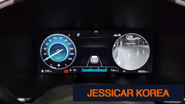 2023 Hyundai The New Santa Fe - Thumbnail 3