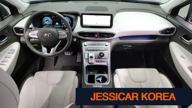 2023 Hyundai The New Santa Fe - Thumbnail 5