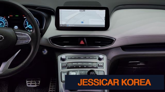 2023 Hyundai The New Santa Fe - Thumbnail 6
