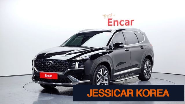 2023 Hyundai The New Santa Fe - Thumbnail 7