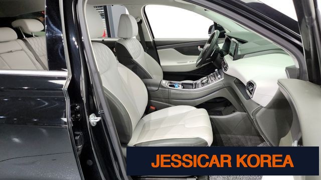 2023 Hyundai The New Santa Fe - Thumbnail 9