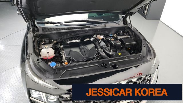 2023 Hyundai The New Santa Fe - Thumbnail 10