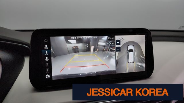 2023 Hyundai The New Santa Fe - Thumbnail 12