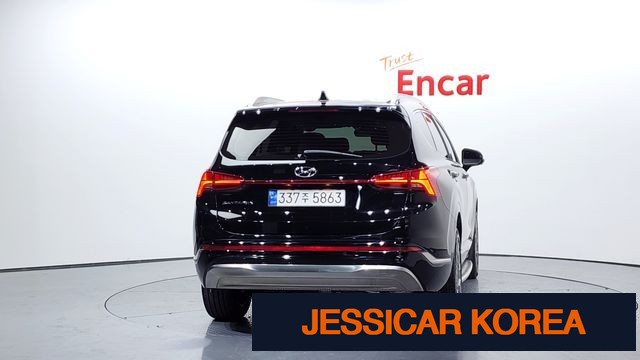 2023 Hyundai The New Santa Fe - Thumbnail 13