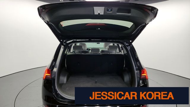 2023 Hyundai The New Santa Fe - Thumbnail 14