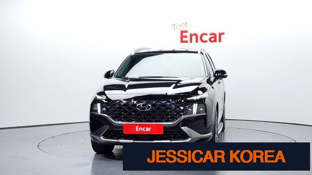 2023 Hyundai The New Santa Fe - Thumbnail 15