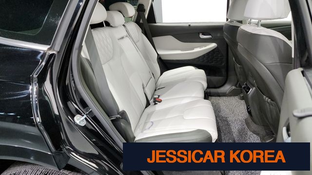 2023 Hyundai The New Santa Fe - Thumbnail 17